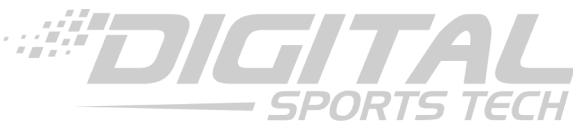 Digital Sports Tech Logo